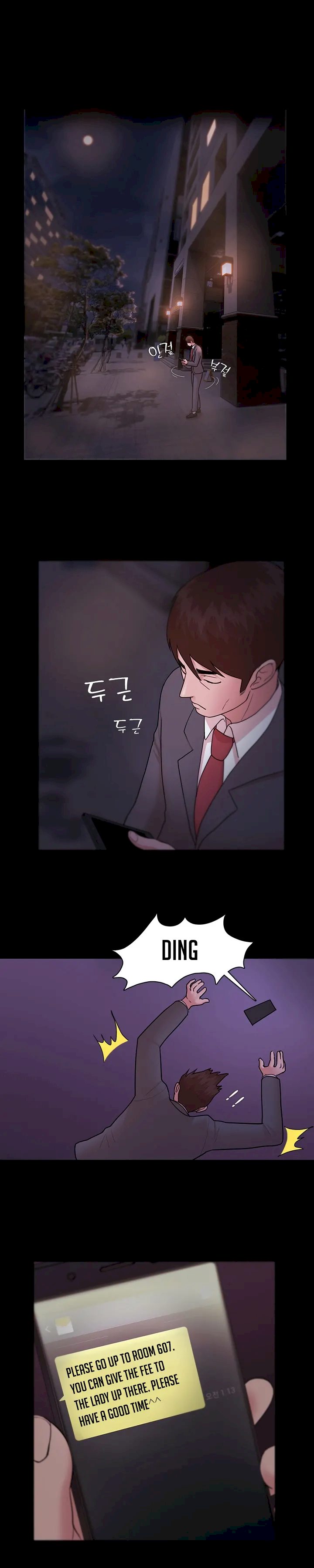 Loser chapter 6 page 10