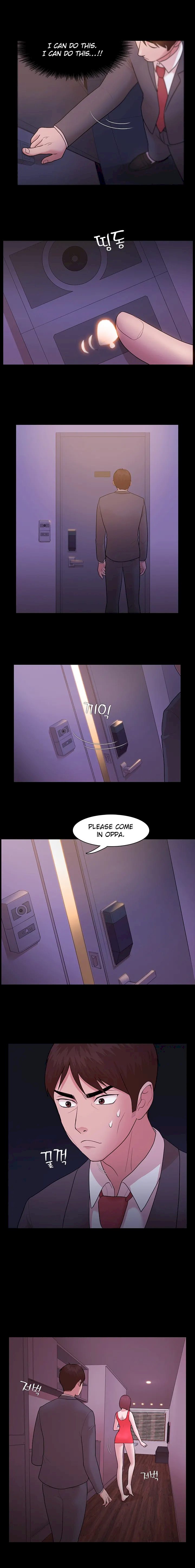 Loser chapter 6 page 12