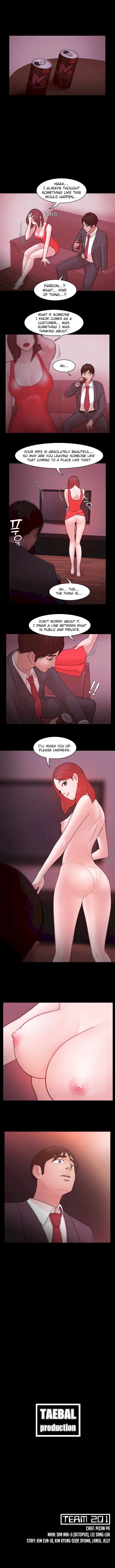 Loser chapter 6 page 14
