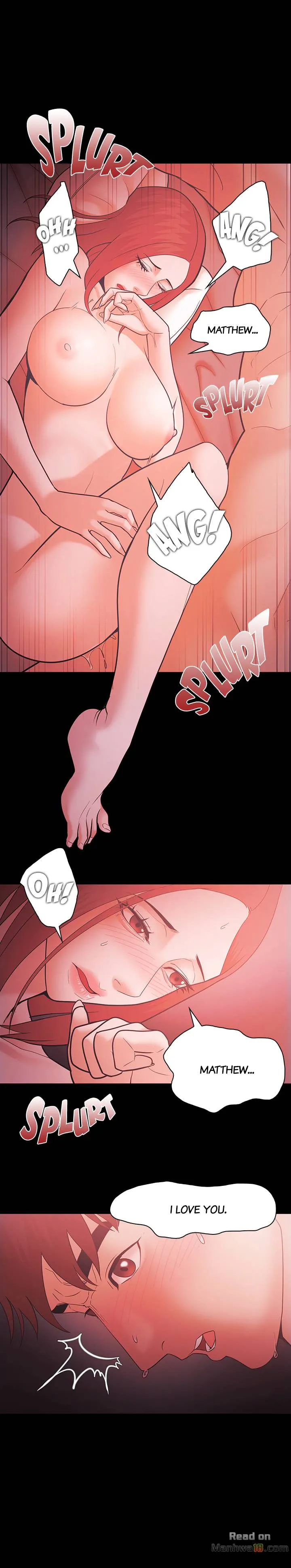 Loser chapter 60 page 1