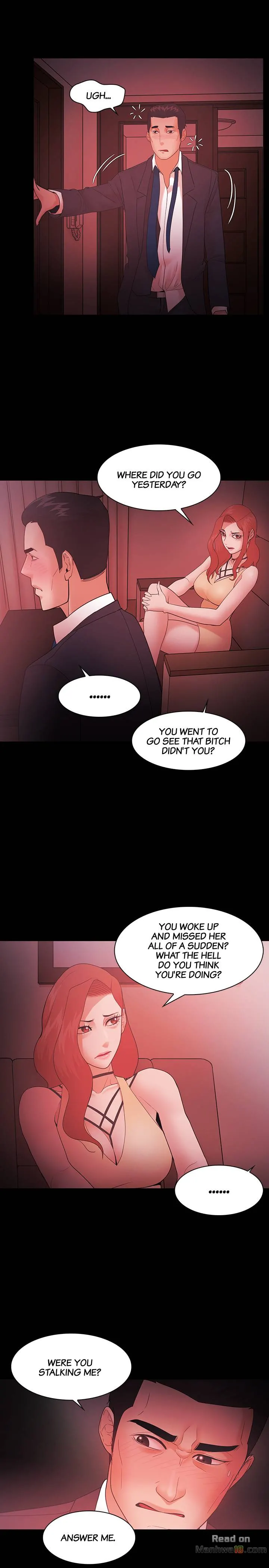 Loser chapter 60 page 5