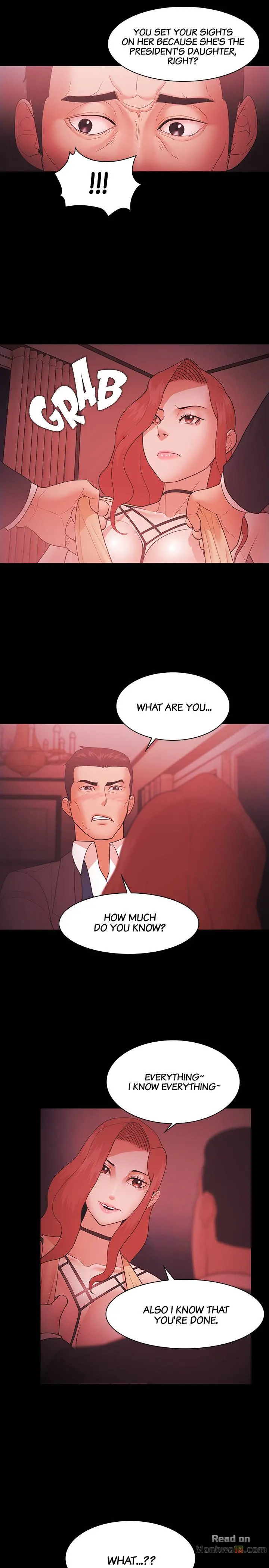 Loser chapter 60 page 9