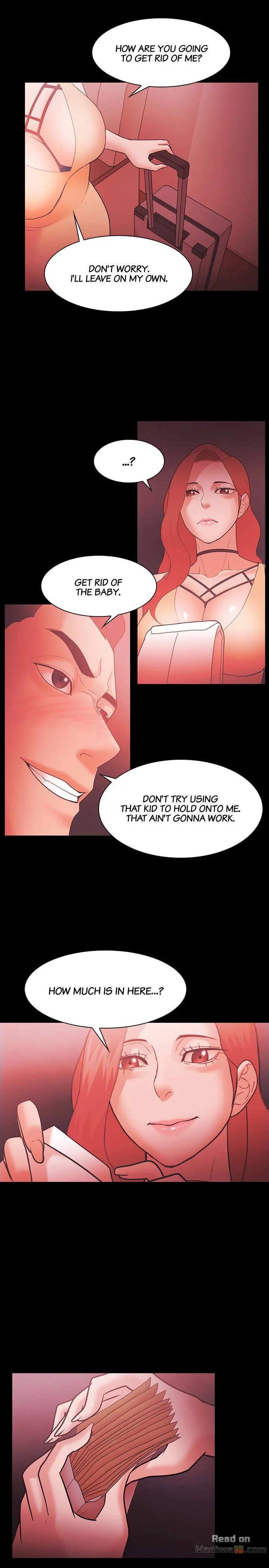 Loser chapter 60 page 11