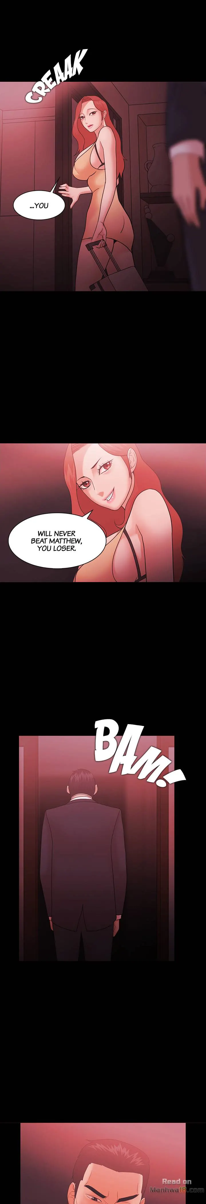 Loser chapter 60 page 15