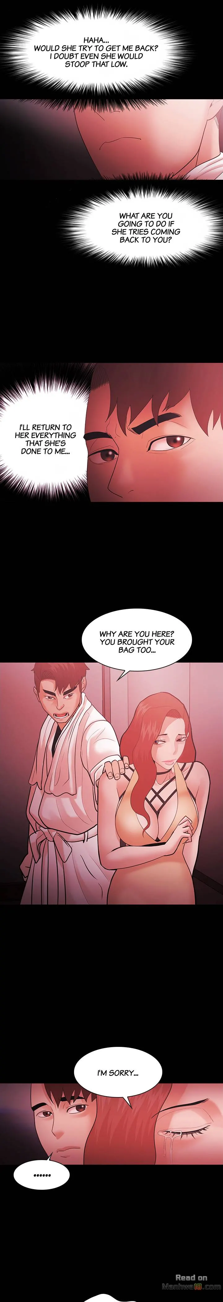 Loser chapter 60 page 25