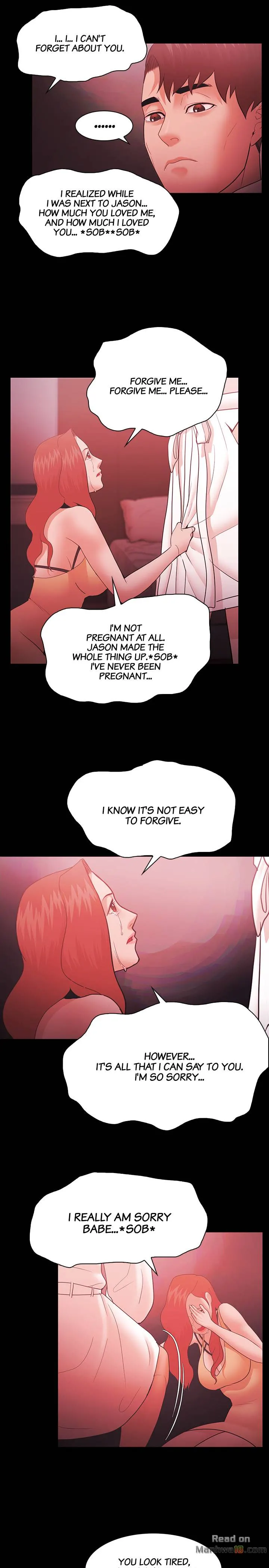Loser chapter 60 page 27