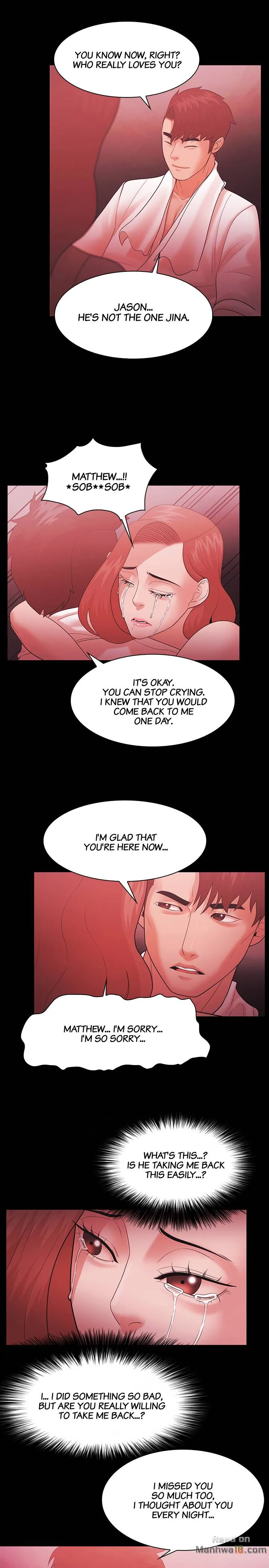 Loser chapter 60 page 29