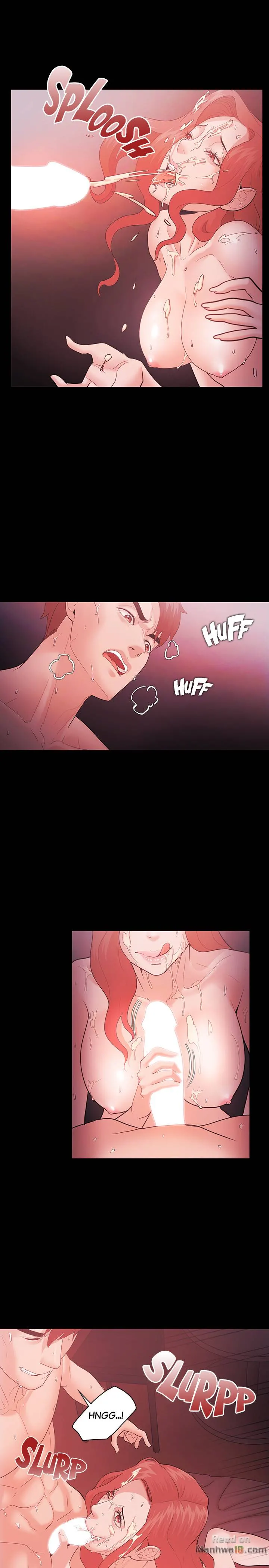 Loser chapter 61 page 9