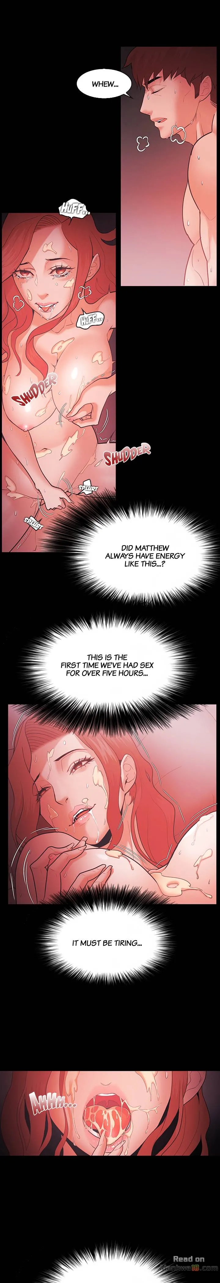 Loser chapter 61 page 25