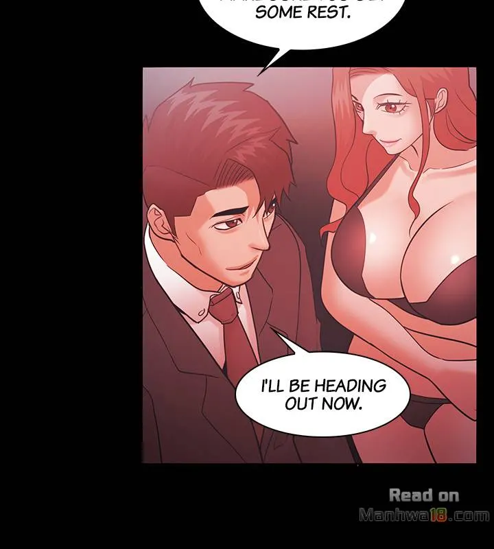 Loser chapter 61 page 32