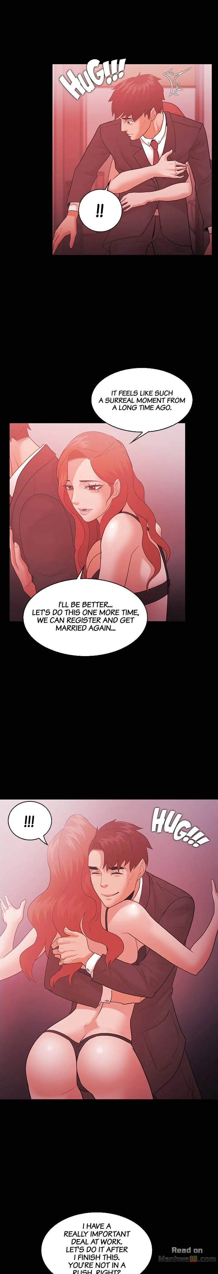 Loser chapter 61 page 33