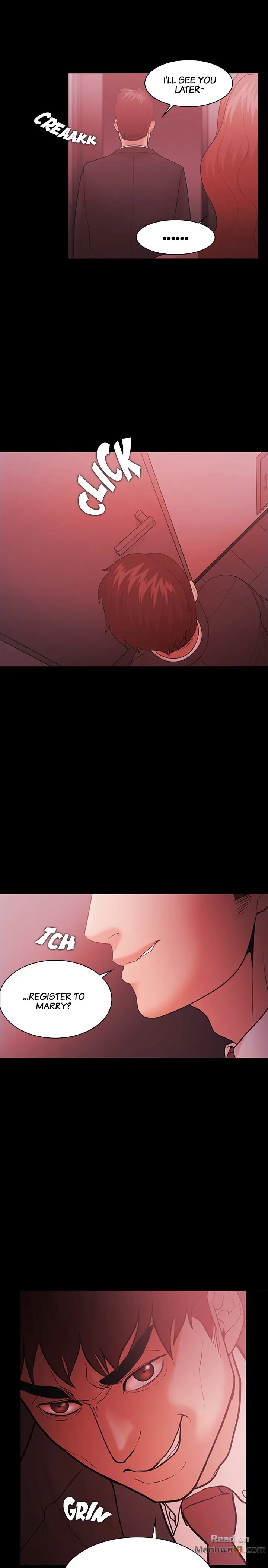 Loser chapter 62 page 3