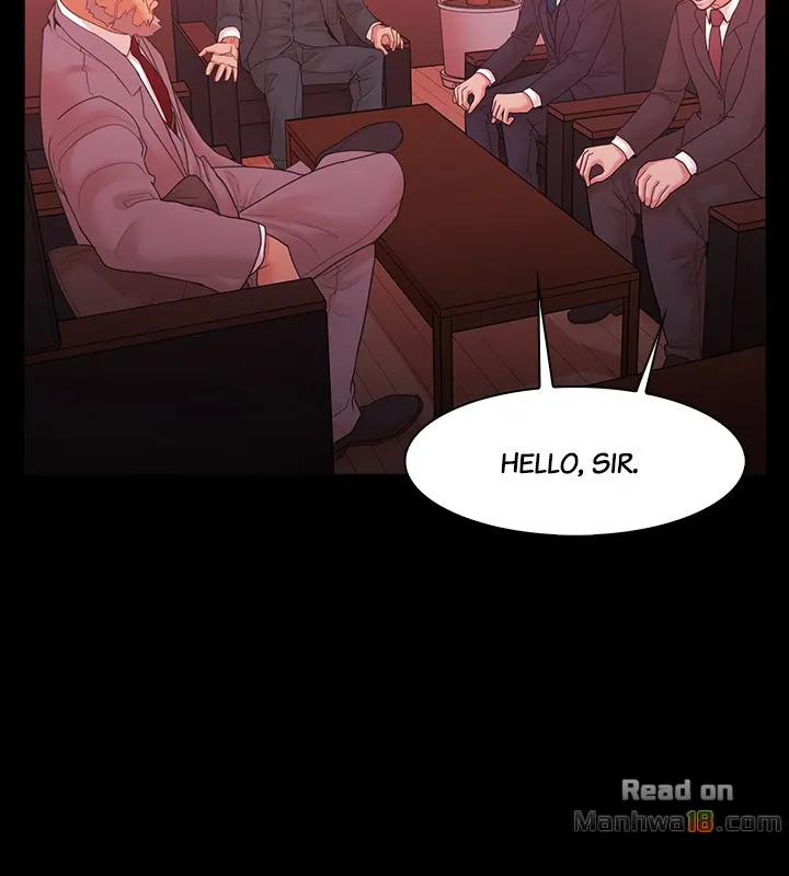 Loser chapter 62 page 7