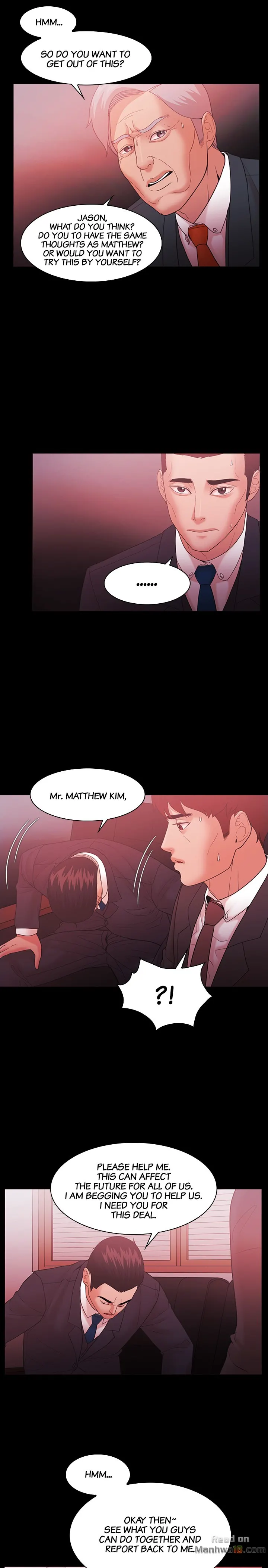 Loser chapter 62 page 15