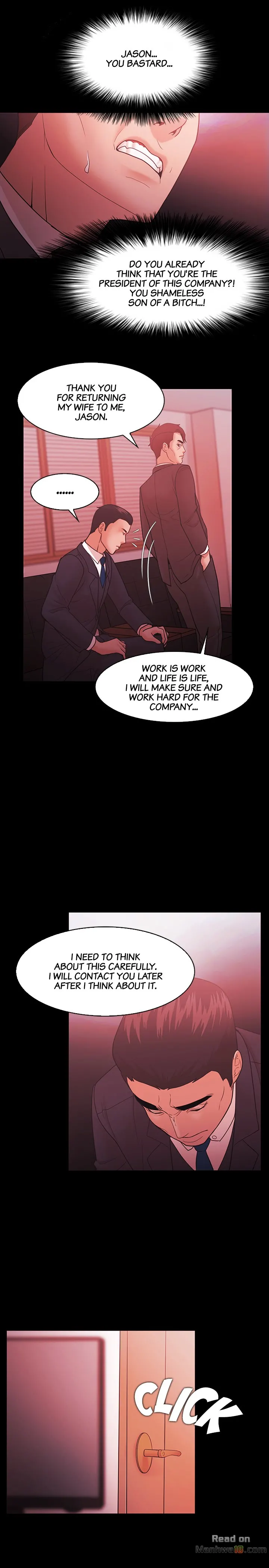 Loser chapter 62 page 19
