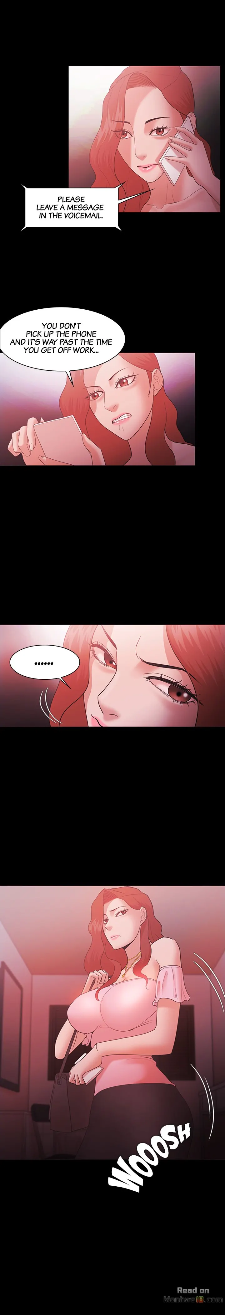 Loser chapter 62 page 34