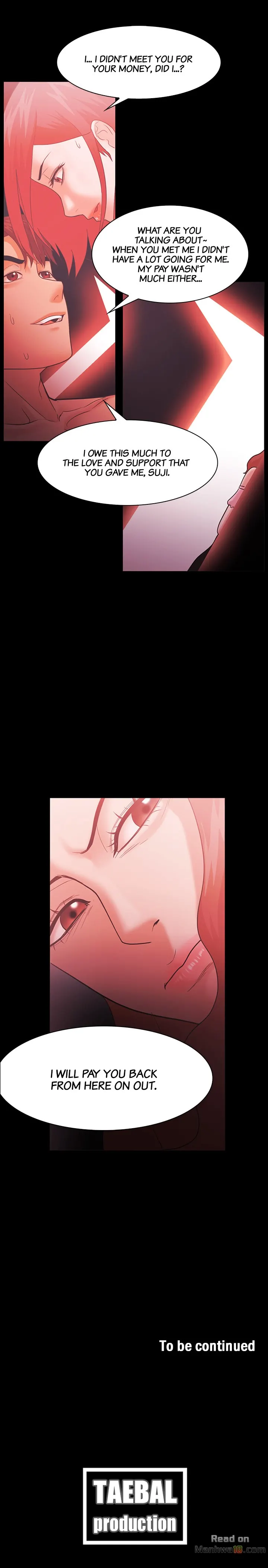 Loser chapter 62 page 38