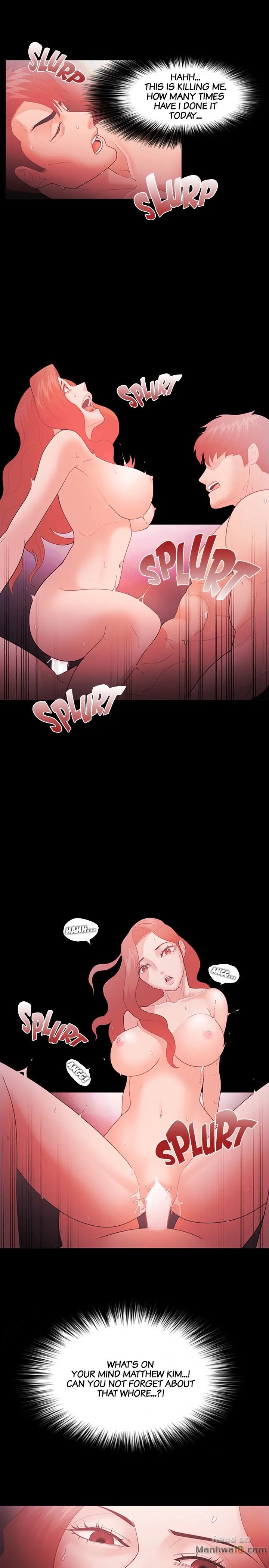 Loser chapter 63 page 8