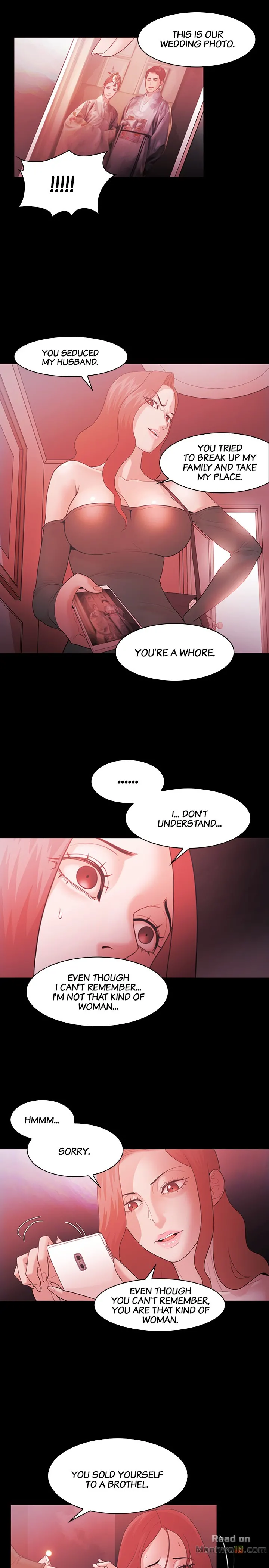 Loser chapter 63 page 18