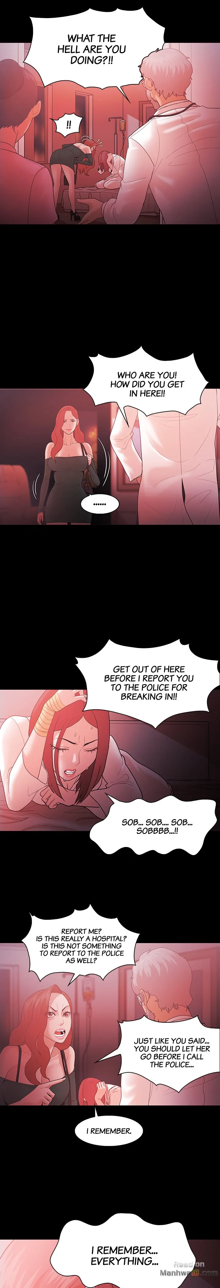 Loser chapter 63 page 22