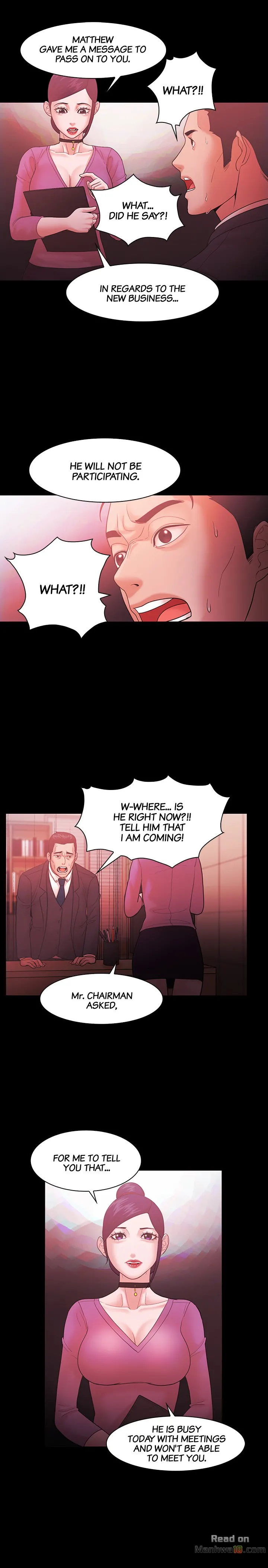 Loser chapter 63 page 26