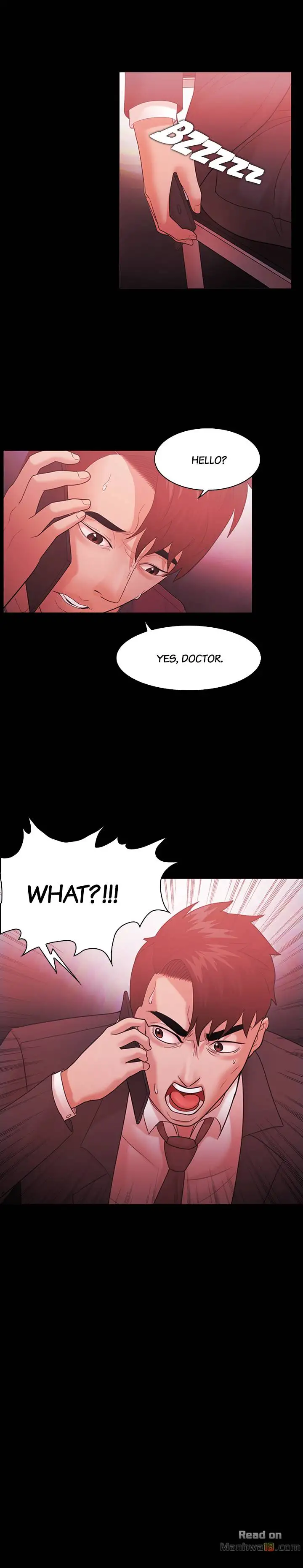 Loser chapter 64 page 2