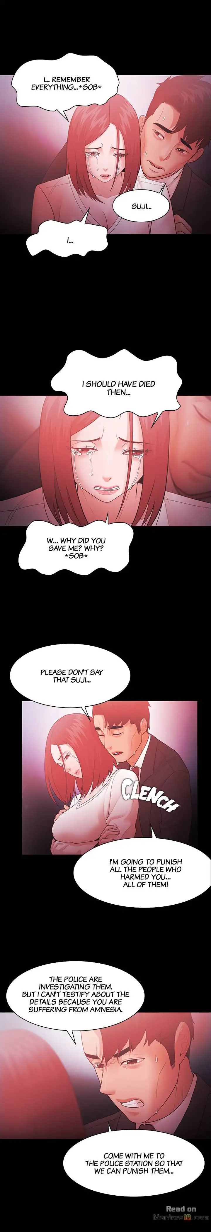 Loser chapter 64 page 8