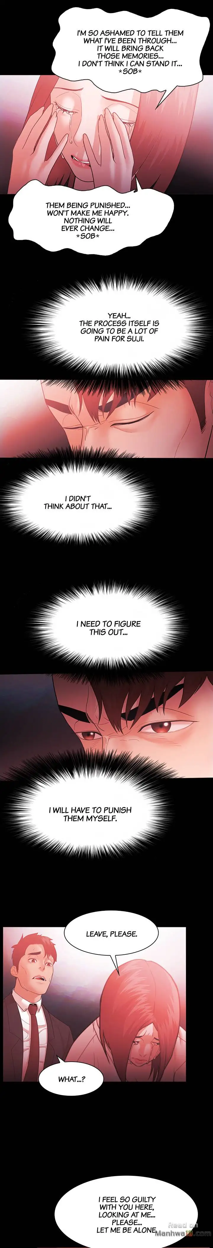 Loser chapter 64 page 10