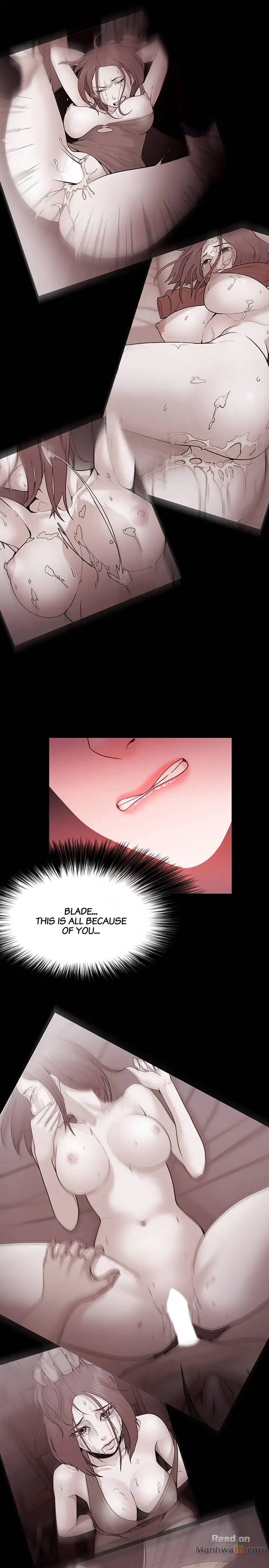 Loser chapter 64 page 16