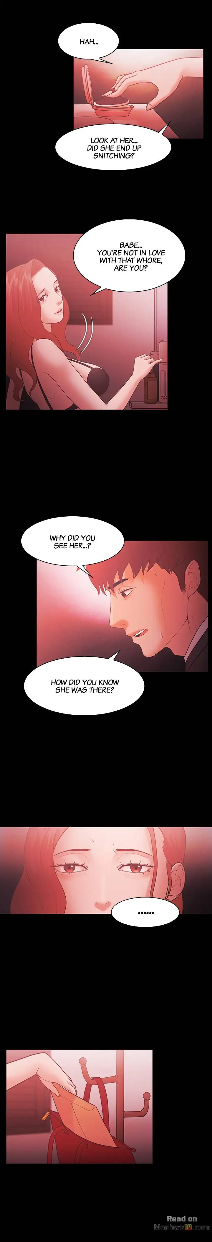 Loser chapter 64 page 20
