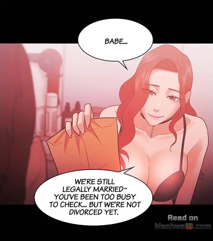 Loser chapter 64 page 21