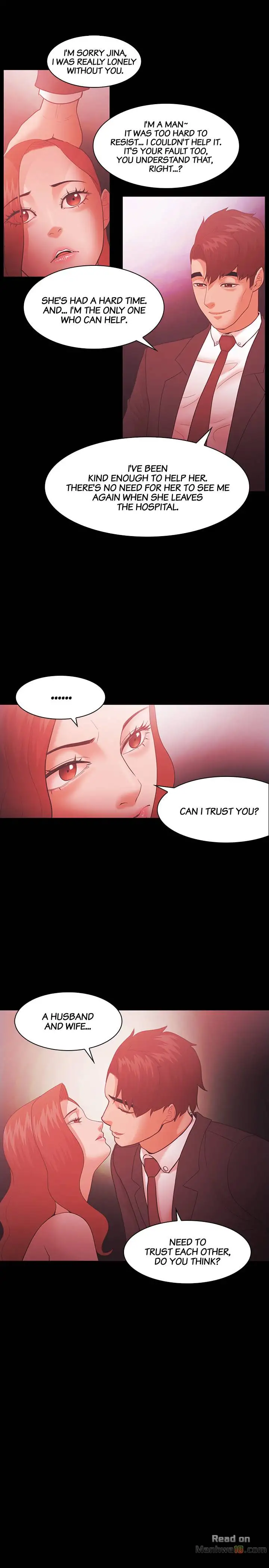 Loser chapter 64 page 24