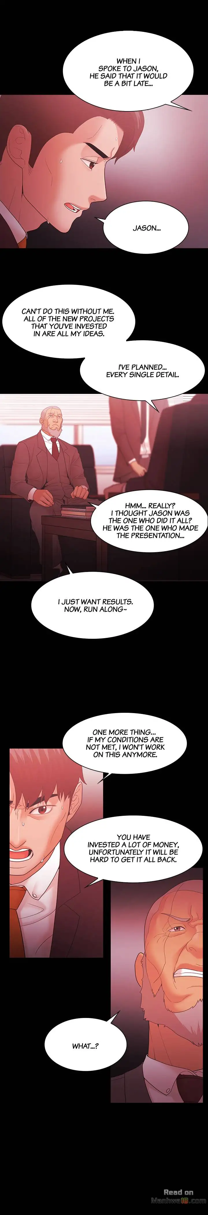 Loser chapter 65 page 10