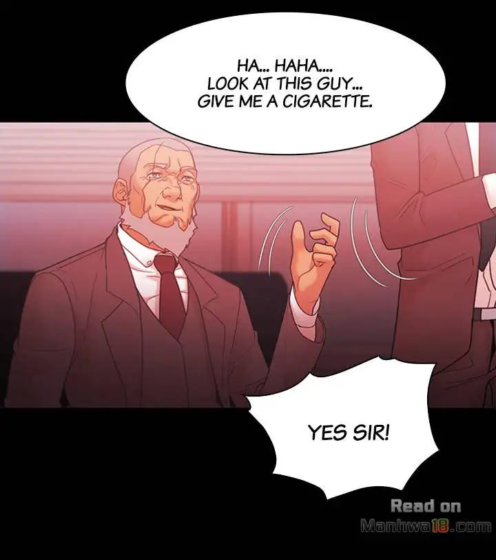 Loser chapter 65 page 11