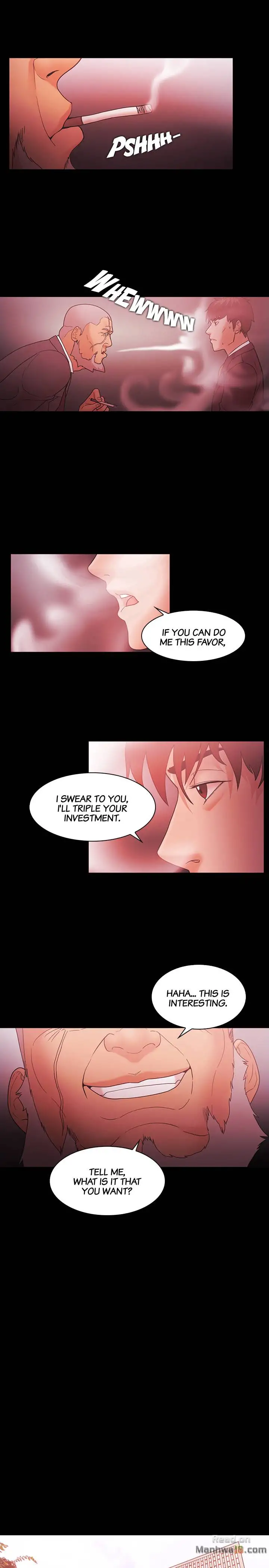 Loser chapter 65 page 12