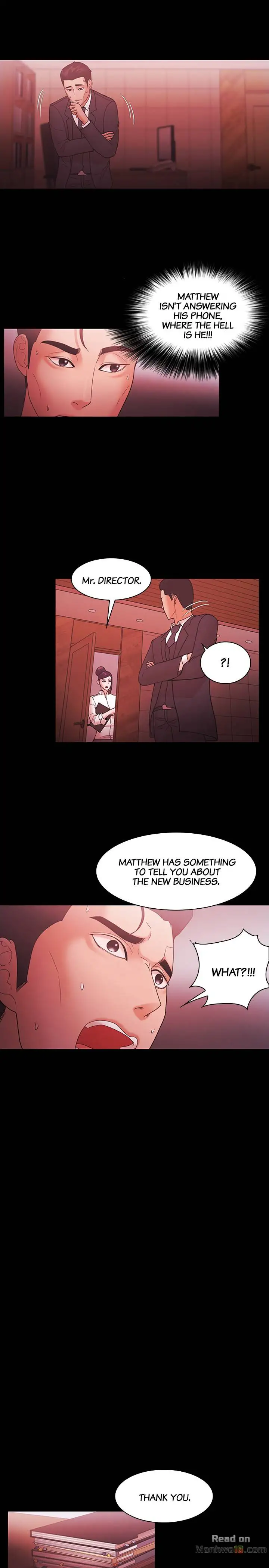 Loser chapter 65 page 14