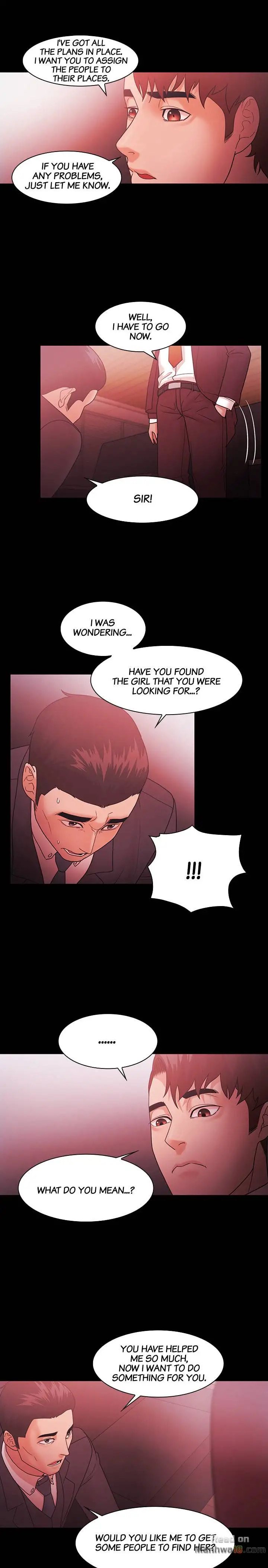 Loser chapter 65 page 16
