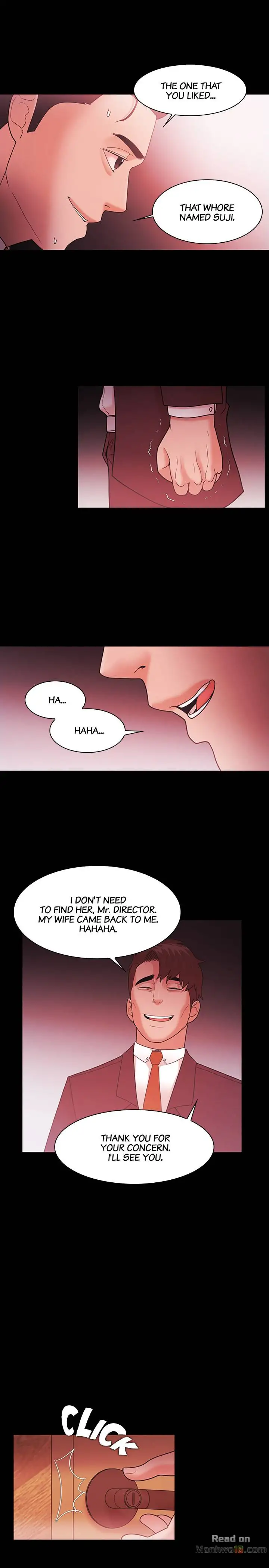 Loser chapter 65 page 18