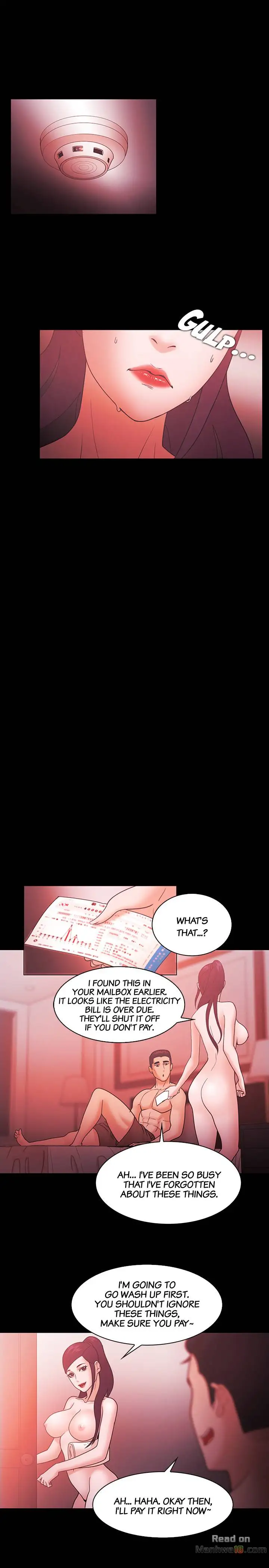 Loser chapter 65 page 24