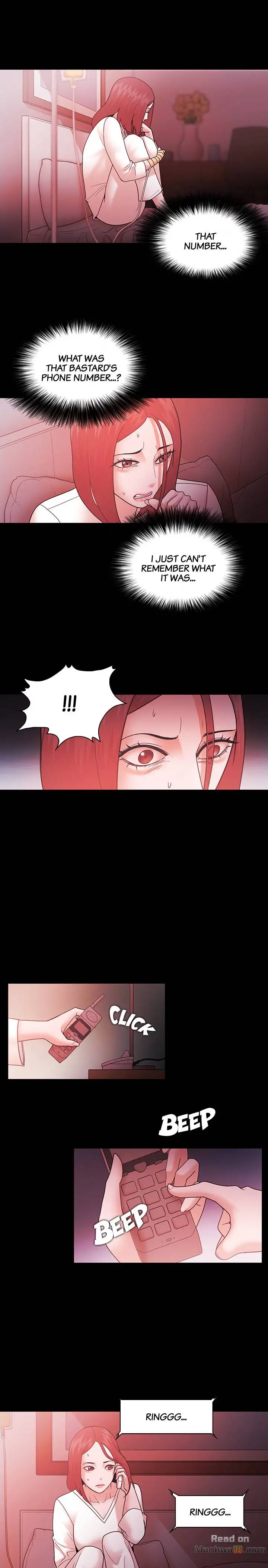 Loser chapter 66 page 4