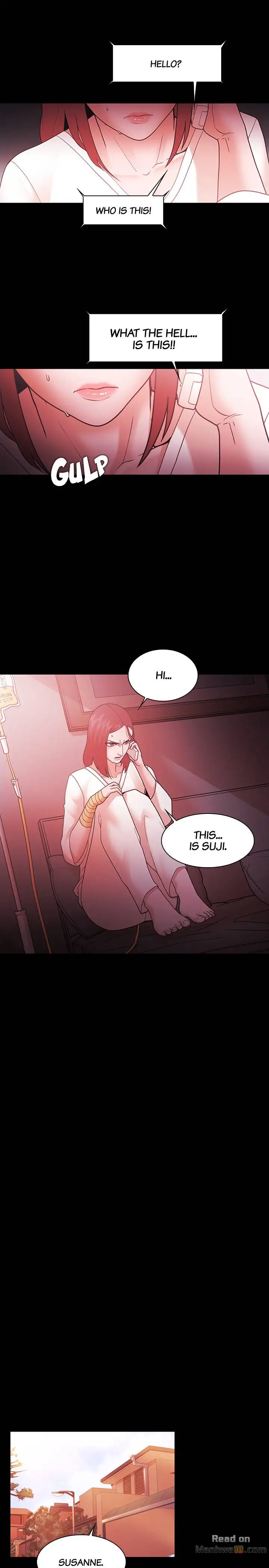 Loser chapter 66 page 6
