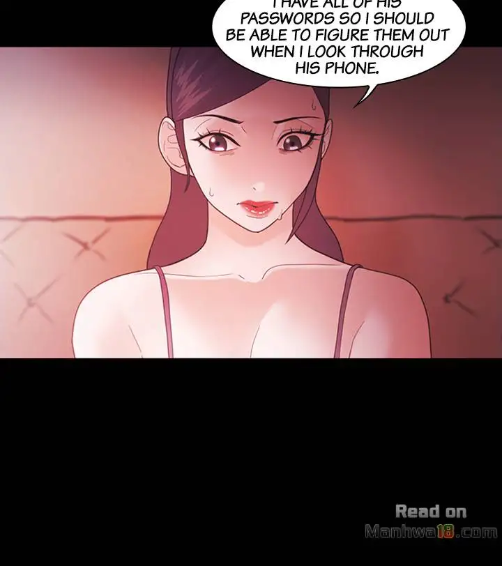 Loser chapter 66 page 9
