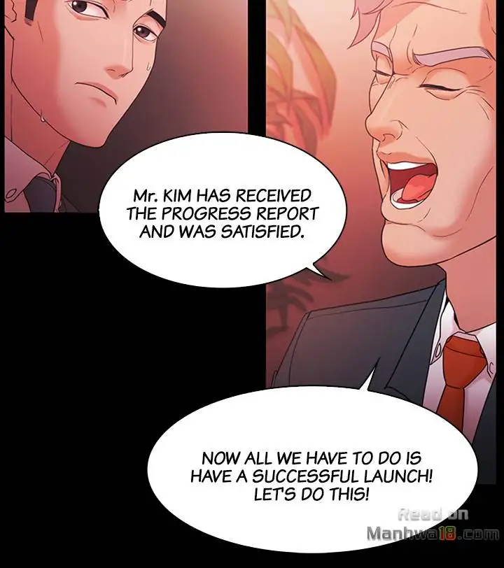 Loser chapter 66 page 11