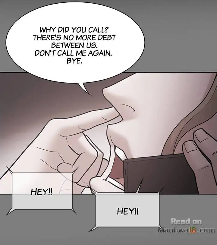 Loser chapter 66 page 17