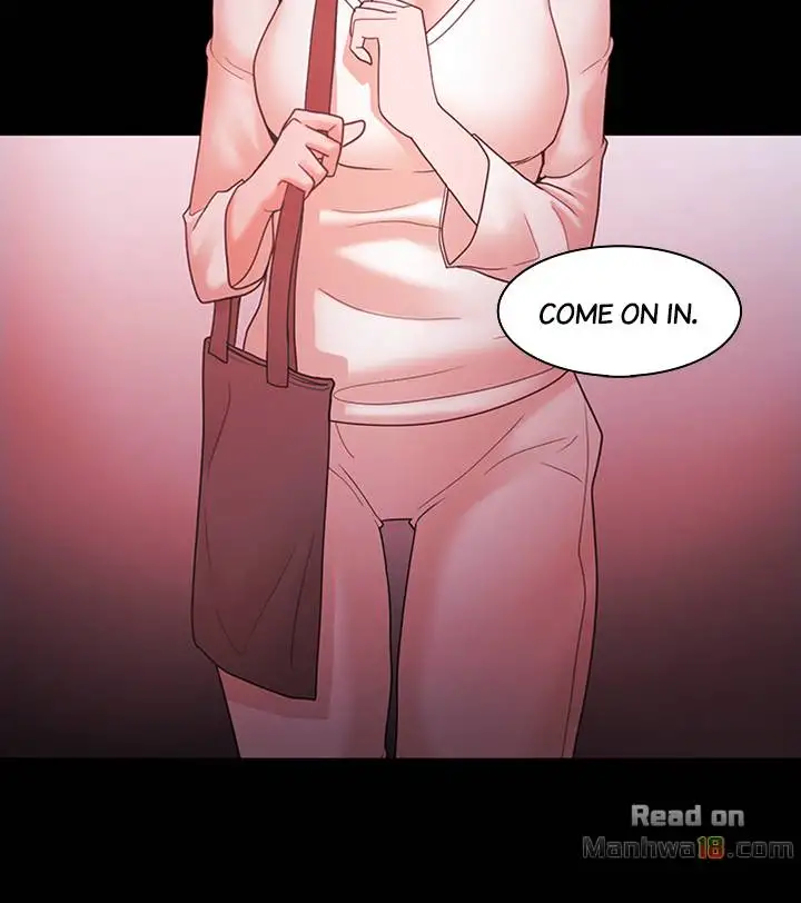 Loser chapter 66 page 21