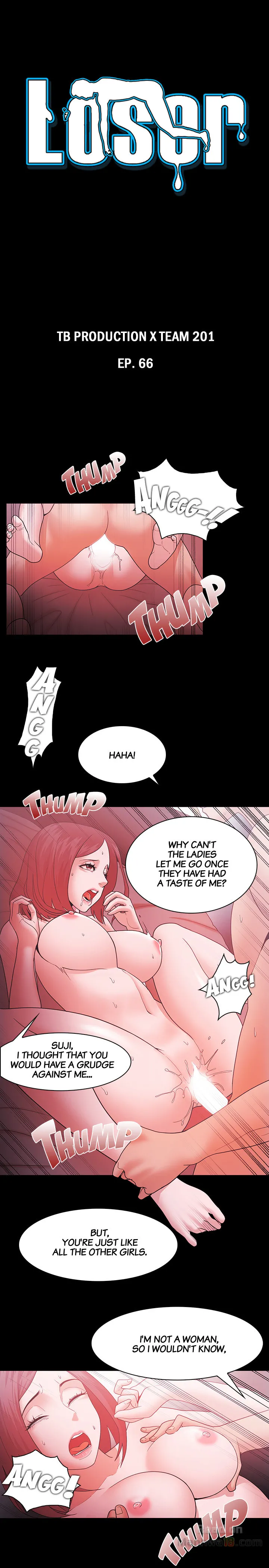 Loser chapter 67 page 3