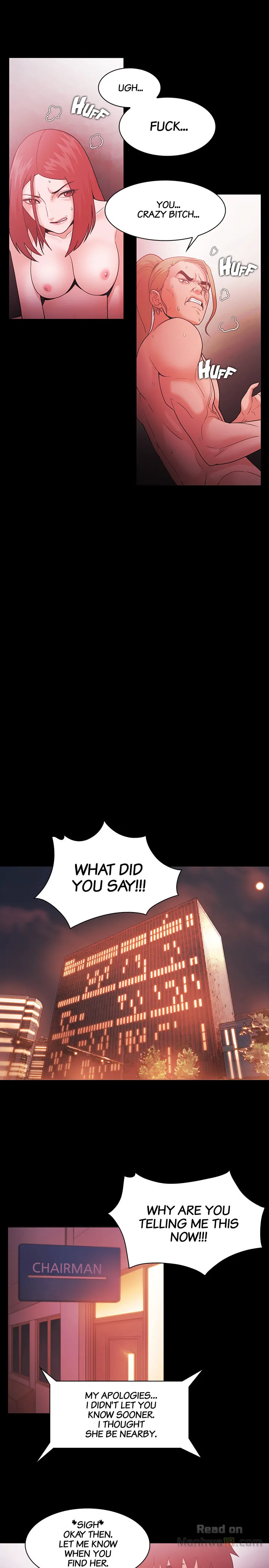 Loser chapter 67 page 11