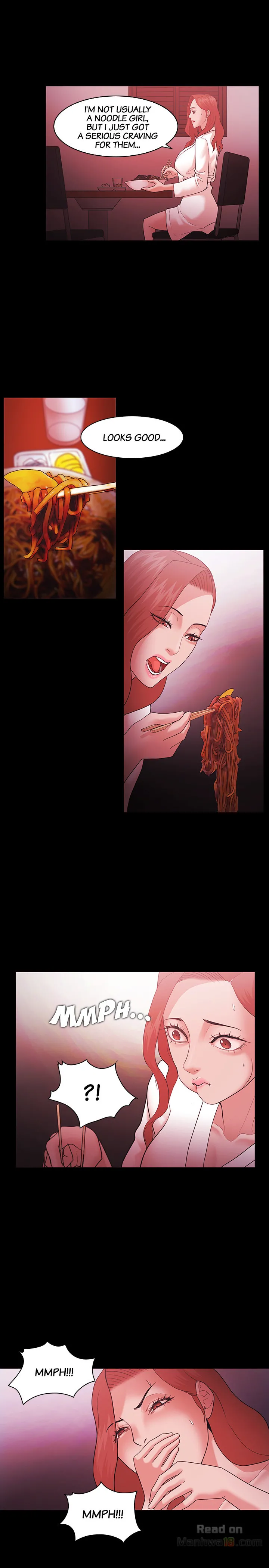Loser chapter 67 page 15
