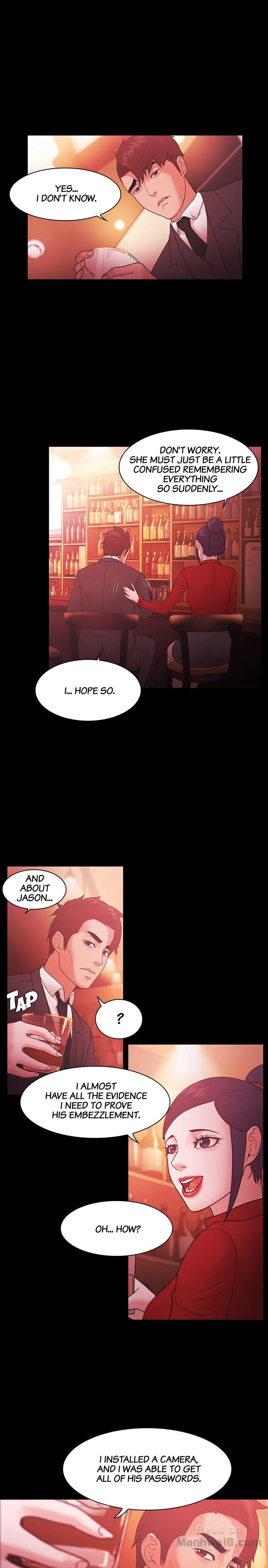Loser chapter 67 page 21