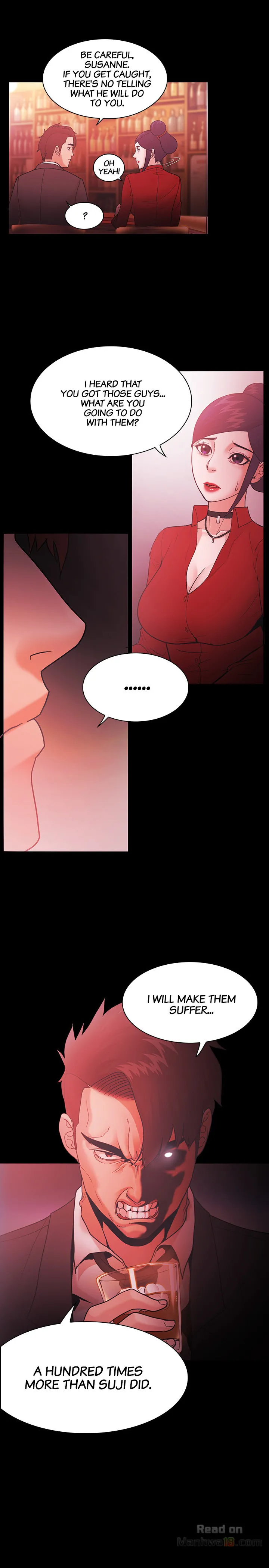 Loser chapter 67 page 24